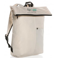 Sac à dos pliable en rPET...
