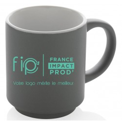 Mini mug en céramique