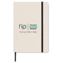 Carnet bloc notes en...