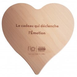 Planche à decouper en bois....