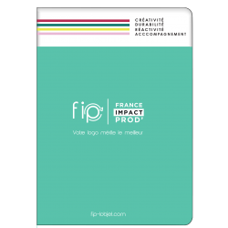 Carnet Fabriqué en France