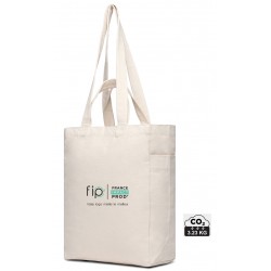 Tote Bag Recyclé Avec...