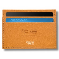 Porte-Cartes Recyclé...