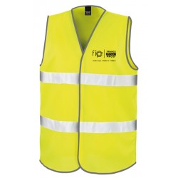 Gilet de sécurité EPI